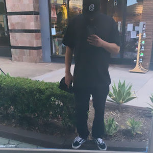 Meet your Posher, Frankyy